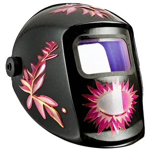 Lightweight Welding Helmet PNG Wgp16