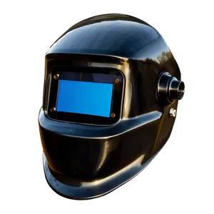 Lightweight Welding Helmet PNG Yvb