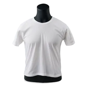 Lightweight White Tee PNG 06272024