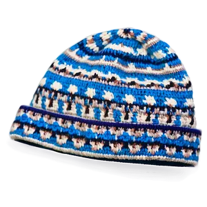Lightweight Winter Beanie PNG Wdk PNG