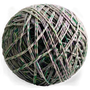 Lightweight Yarn Ball PNG Tkb70 PNG