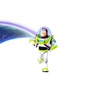 Lightyear Adventure Background PNG Bod68 PNG