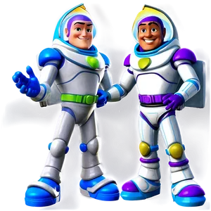 Lightyear Cosmic Entities PNG 79