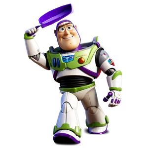 Lightyear D PNG