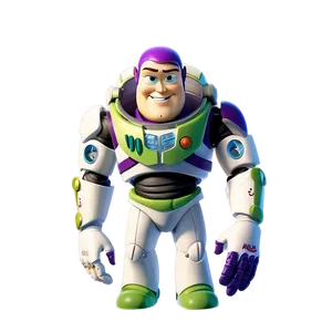 Lightyear Galactic Alliance Png Ecx62 PNG image