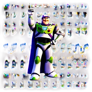 Lightyear Galactic Alliance PNG Nfx5 PNG