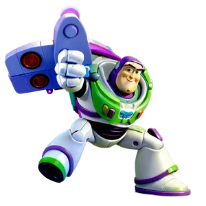 Lightyear Intergalactic Adventure PNG 56