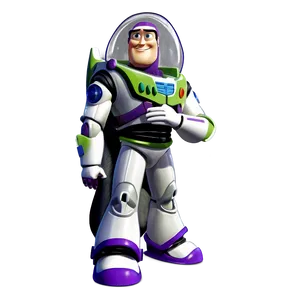 Lightyear Intergalactic Adventure PNG Agw