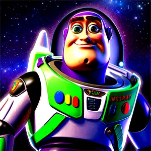 Lightyear Intergalactic Adventure PNG Fqc62 PNG