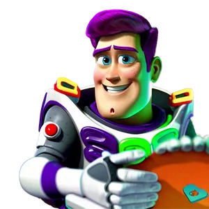 Lightyear Intergalactic Adventure Png Yrp52 PNG image