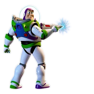 Lightyear Intergalactic Journey Png 8 PNG image