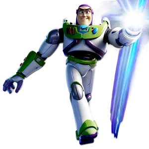 Lightyear Intergalactic Journey Png Dlu PNG image