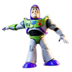 Lightyear Intergalactic Journey PNG Vty PNG