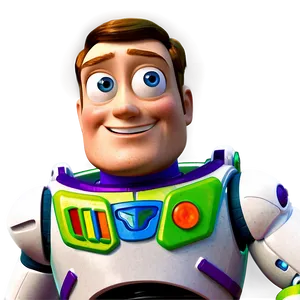 Lightyear Movie Poster Png Kno4 PNG image