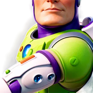Lightyear Movie Poster PNG Mjf68 PNG