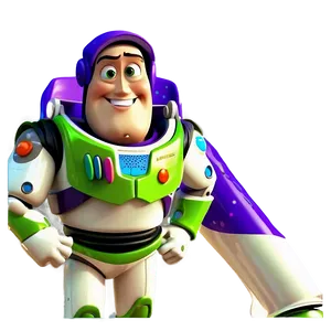 Lightyear Movie Scene PNG 24 PNG