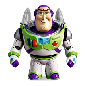 Lightyear Movie Title PNG 97 PNG