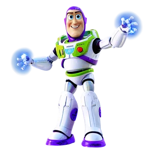 Lightyear Robot Companion Png Wwu PNG image