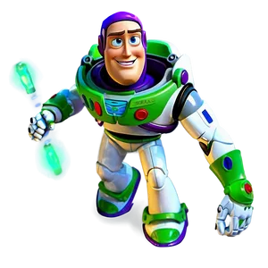 Lightyear Space Adventure Png 06252024 PNG image