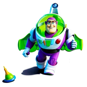 Lightyear Space Adventure PNG Ncw16 PNG