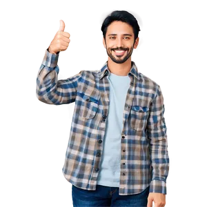 Like Gesture Thumbs Up PNG Don12