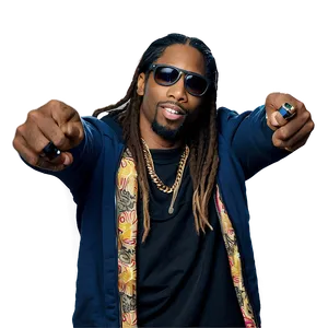 Lil Jon High Quality Png 6 PNG image