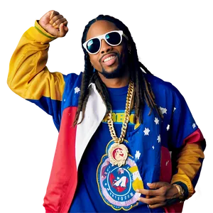 Lil Jon Music Video Png Axy PNG image