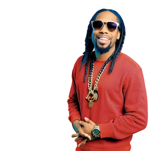 Lil Jon Official Logo PNG 51
