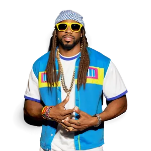 Lil Jon Png Transparent Rpf10 PNG image