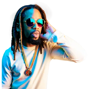 Lil Jon Unique Png 44 PNG image