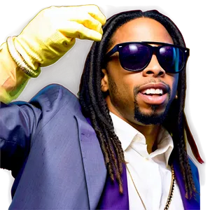 Lil Jon Urban Style Png 06292024 PNG image