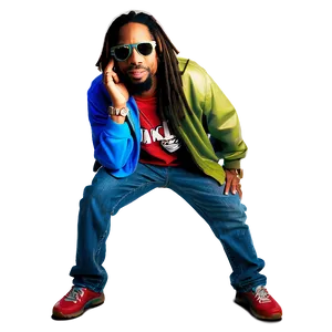 Lil Jon Urban Style Png Hvk PNG image