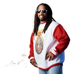 Lil Jon Urban Style Png Qax51 PNG image