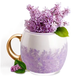 Lilac Delight PNG 29 PNG