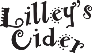 Lilleys Cider Logo PNG image