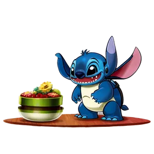 Lilo And Stitch Adventure PNG 64 PNG