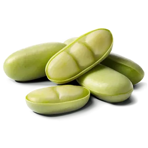 Lima Beans Png 05242024 PNG image