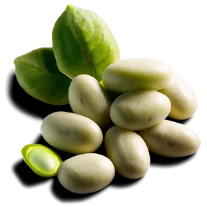 Lima Beans Png Xdn PNG image