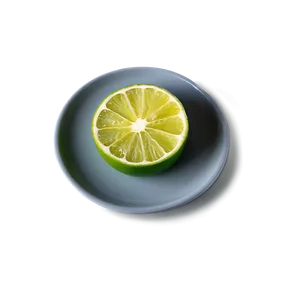 Lime Dessert PNG Jhm PNG