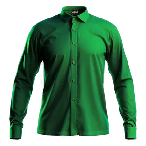 Lime Green Blank Shirt PNG Mpc38 PNG