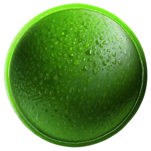 Lime Green Circle Picture PNG Ktu PNG