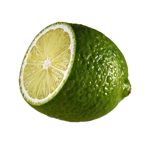 Lime Half Cut Png Qdw87 PNG image