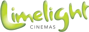 Lime Light Cinemas Logo PNG image