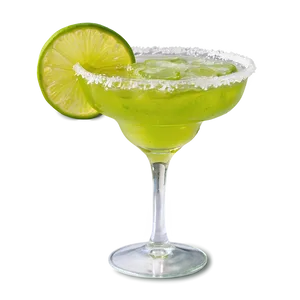 Lime Margarita PNG 51