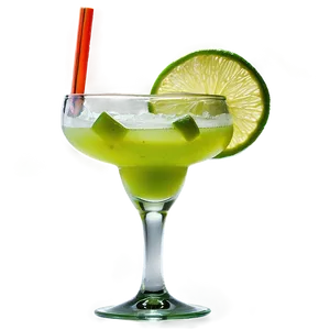 Lime Margarita PNG 66