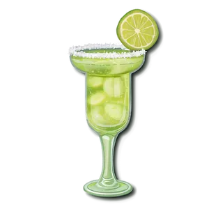 Lime Margarita PNG Rwc PNG