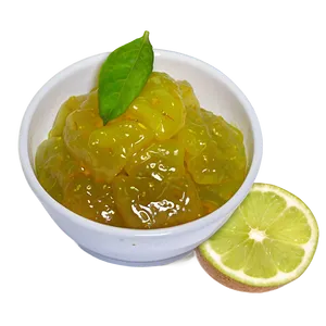 Lime Marmalade PNG Awi11 PNG