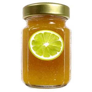 Lime Marmalade PNG Ihy37 PNG