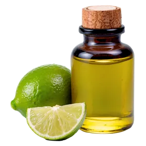 Lime Oil PNG 14 PNG