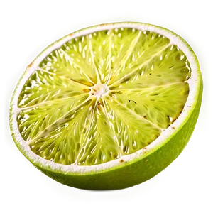 Lime Slice Aroma PNG Sxn PNG